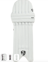 SG Nexus BATTING PADS
